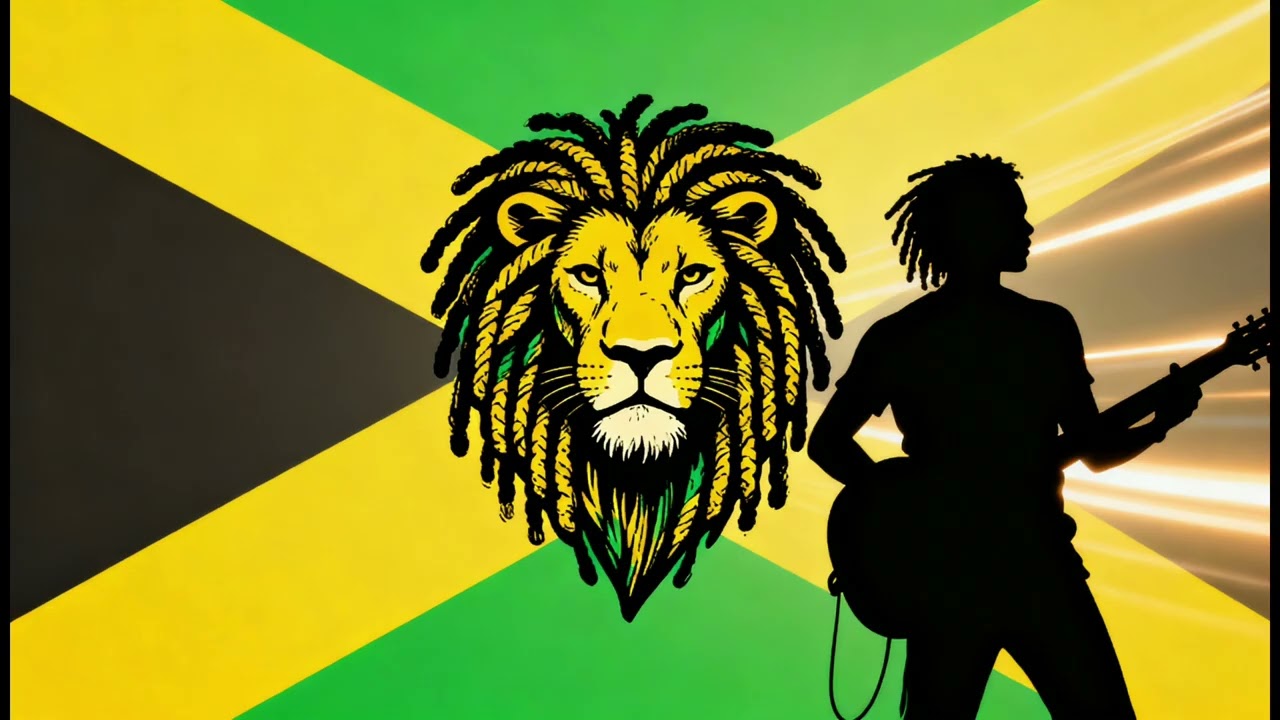 DEEP DUB MEDITATION REGGAE 3 HR 55 MIN NONSTOP INSTRUMENTALS