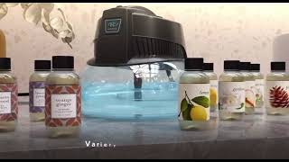 Introducing the Rainbow® RainMate