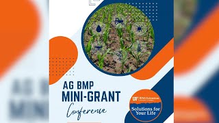 Writing a Successful Mini Grant