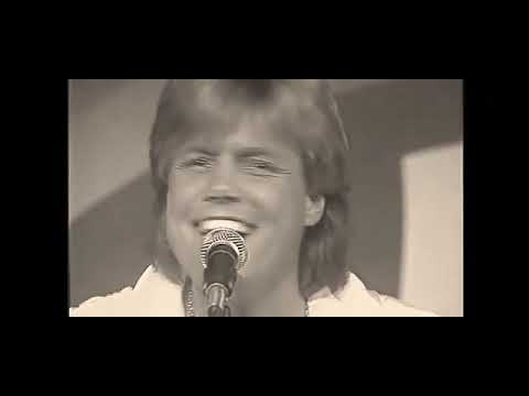 Dieter Bohlen Can Sing LIVE WITHOUT PLAYBACK Modern Talking You Re My Heart You Re My Soul 1985