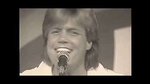 Dieter Bohlen Can Sing LIVE (WITHOUT PLAYBACK) [Modern Talking- You