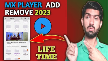 Mx player ka add kaisa band kary | Mx player ads remove hindi | mx player ki setting