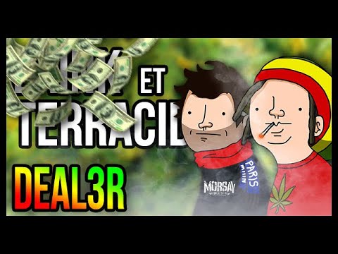 YOUTUBE RAPPORTE PLUS RIEN DONC ON DOIT BICRAVE (Dealer Simulator)