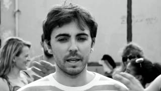 Mateo Esteban - \