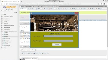 Sistem Aplikasi servis kendaraan motor