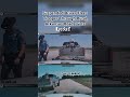 Driver Gets Ejected #policechase #police #arkansasstatepolice