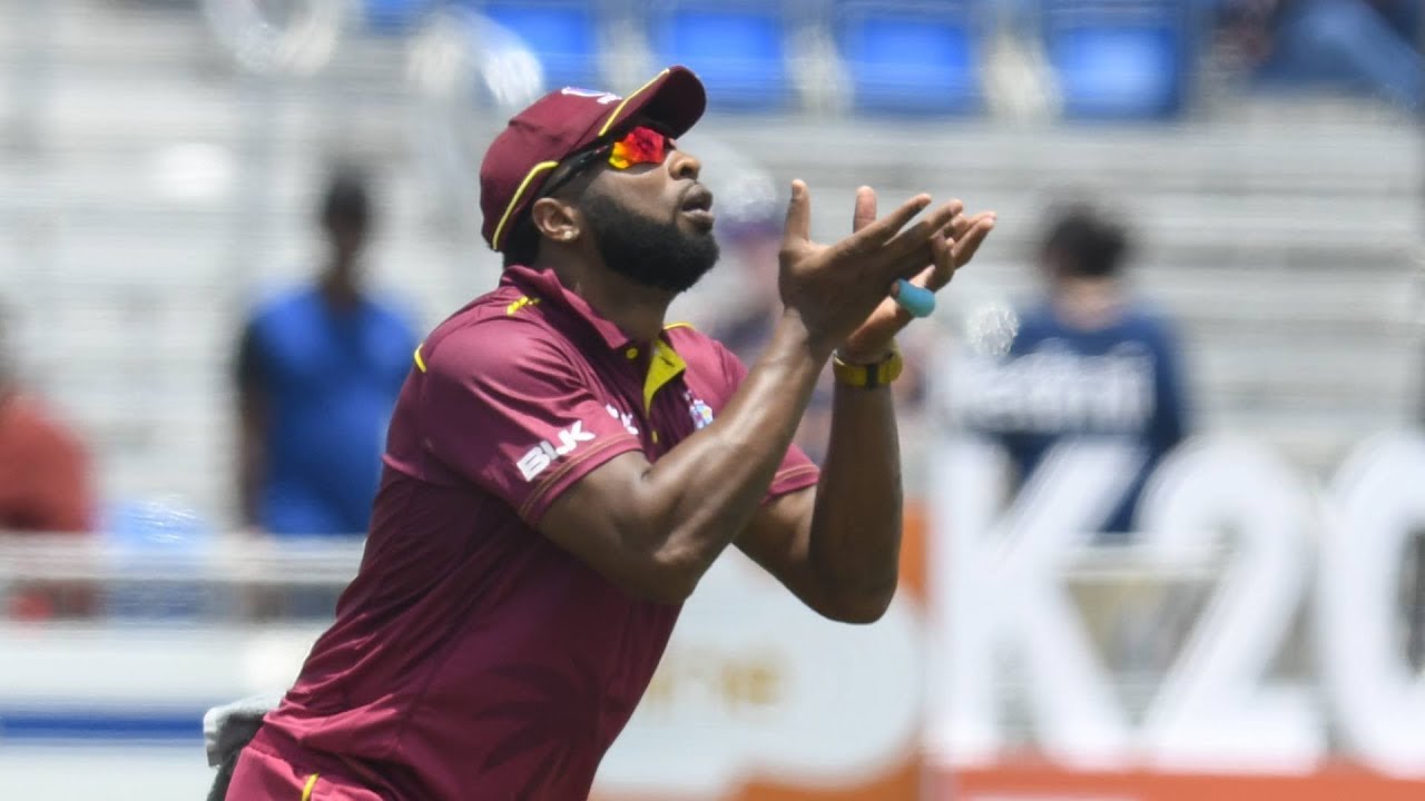 ODI, T20I captaincy was 'sprung upon me' – Kieron Pollard