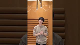 I'll give you hug STAY - I.N Hug Me Challenge  #straykids #shorts #kpop #viral