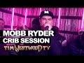 Mobb Ryder freestyle - Westwood Crib Session