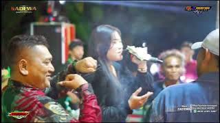 Mengapa Nana tomensa New SADEWA GPS dangdute wong nyowo panggah okey sak JOSSE masse