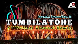 Download lagu DJ TUMBILOTOHE GORONTALO JEDAG JEDUG FULL BEAT SPESIAL RAMADHAN - (Aliffullael Channel Remix)