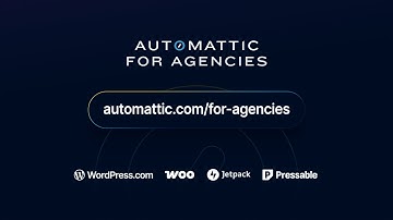 How Automattic for Agencies helped leading digital agencies accelerate growth