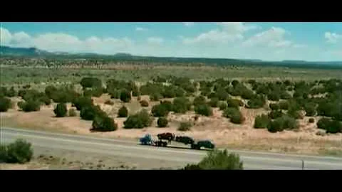 Kites (2010) - Zindagi Do Pal Ki | Full Video Song Promo *HQ* | Hrithik Roshan & Barbara Mori