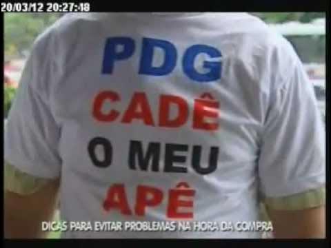 Burocracia causa atraso na entrega de imóveis na Bahia