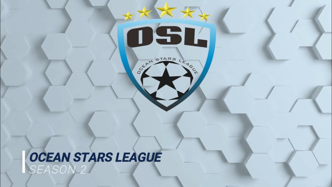 OSL SESSION 2 : BANTENG UNITED - IRS VS. SALFAS