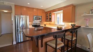 104 North St 602, Stamford CT  Aida M Pedroza, Realtor,
