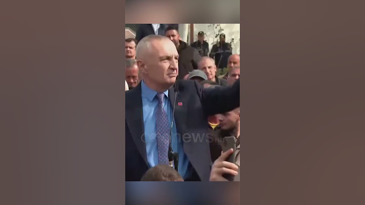 'Kujdes mos ta futën Edi', Ilir Meta: Ja si e paralajmërova socialisten e nderuar