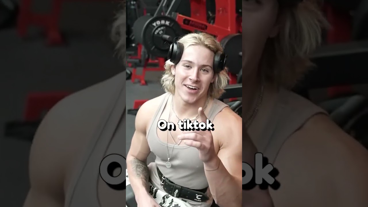 People start to look like you