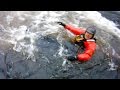White Water Safety And Rescue Training With Ray Goodwin