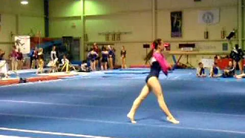 Heather Sadler-floor ottawa