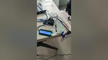 Unlocking Secrets: RFID & Servo Motor Arduino Door Lock Revealed!