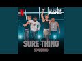 Sure Thing (from the Netflix Series 
