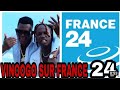 Kayawoto sur france 24  vinogo 