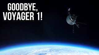 NASA Ends Its Iconic Voyager Mission after 45 Years!
