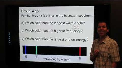 CHEM 112 Chapter 7 Part 2 of 2