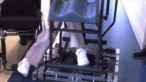 SPOT DEBUT Biomedical Engineering Design Competition Video