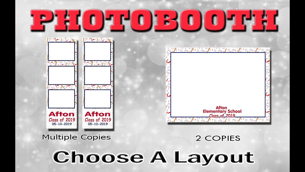 Afton Elementary School Class of 2019 YouTube