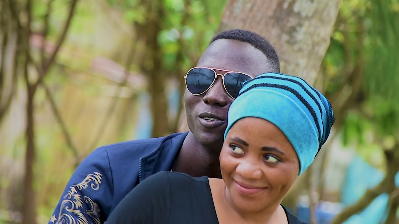 Steerz Simbamkali-Napenda(official music video)