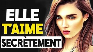 Comment Reconnaître l'Amour Secret d'une Femme : 5 Indices