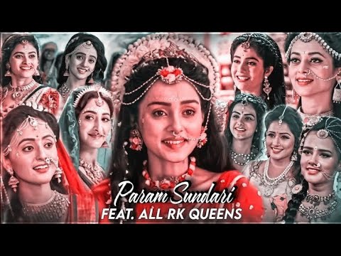 Param sundari ft. RK sundaris. 400+ subscribers special