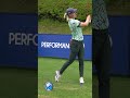 Nicole Broch Estrup out here grinding in Korea 💪