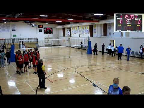 Chinook School Division Live Stream