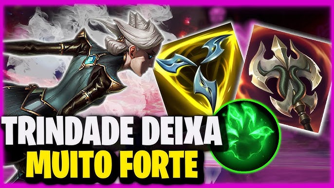 LoL: guia com counters do Mordekaiser depois do rework do campeão