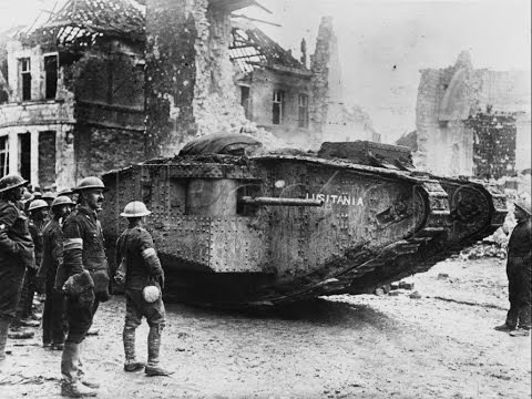 Battlefield 1 - Battlefield 1