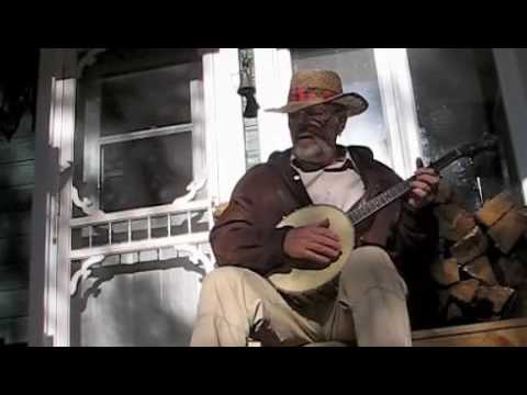Salty Dog (porch music) #2