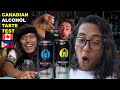 Filipinos Taste Canadian Alcohol For the First Time!! (Home In The Philippines)