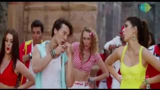 Heropanti movie song download