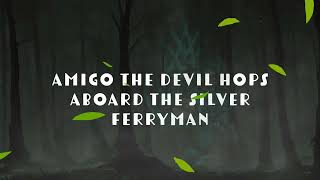 Stretch Goal - Amigo the Devil Scenario