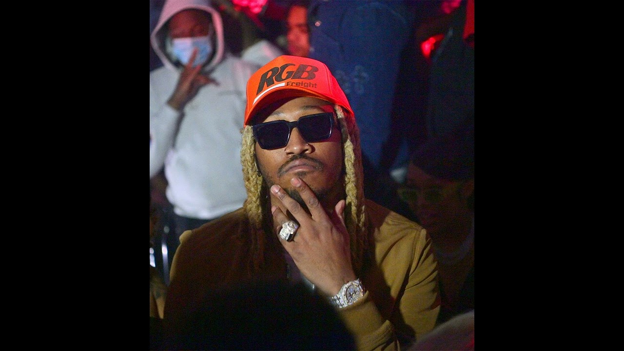 [FREE] Future Type Beat - Heart Broken (Prod. Johny Doe)