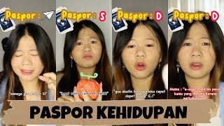 KOMPILASI VIDEO TIKTOK PIYAN (Paspor Kehidupan?!) Kentang Idaman 2023