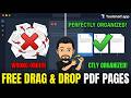 Free Amazon KDP Book Page Organizer And Mover