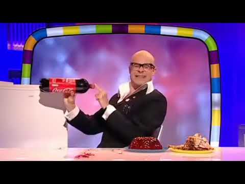 Harry Hill's TV Burp: Series 9 Episode 6 (14/11/2009)