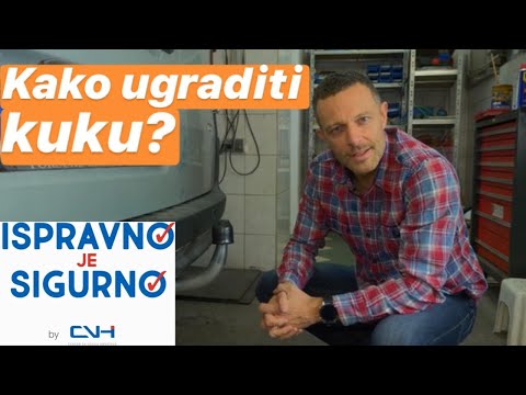 Od A do Z o kuki! - Ispravno je sigurno by CVH