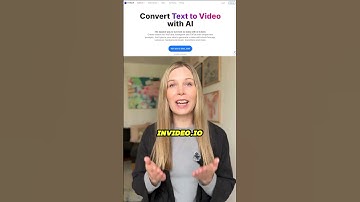 All In One AI Video Creation & Editing Tool
