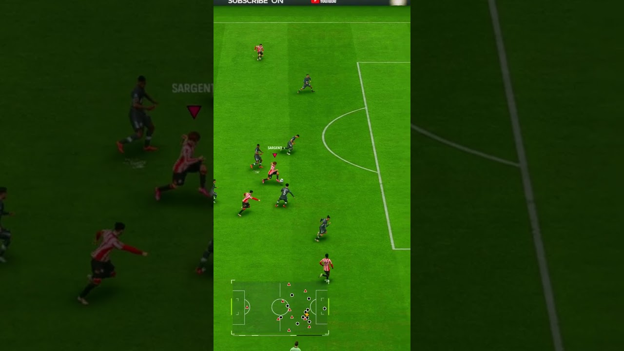 Sheffield United take the LEAD against Liverpool!! 