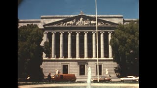Sacramento 1978 archive footage